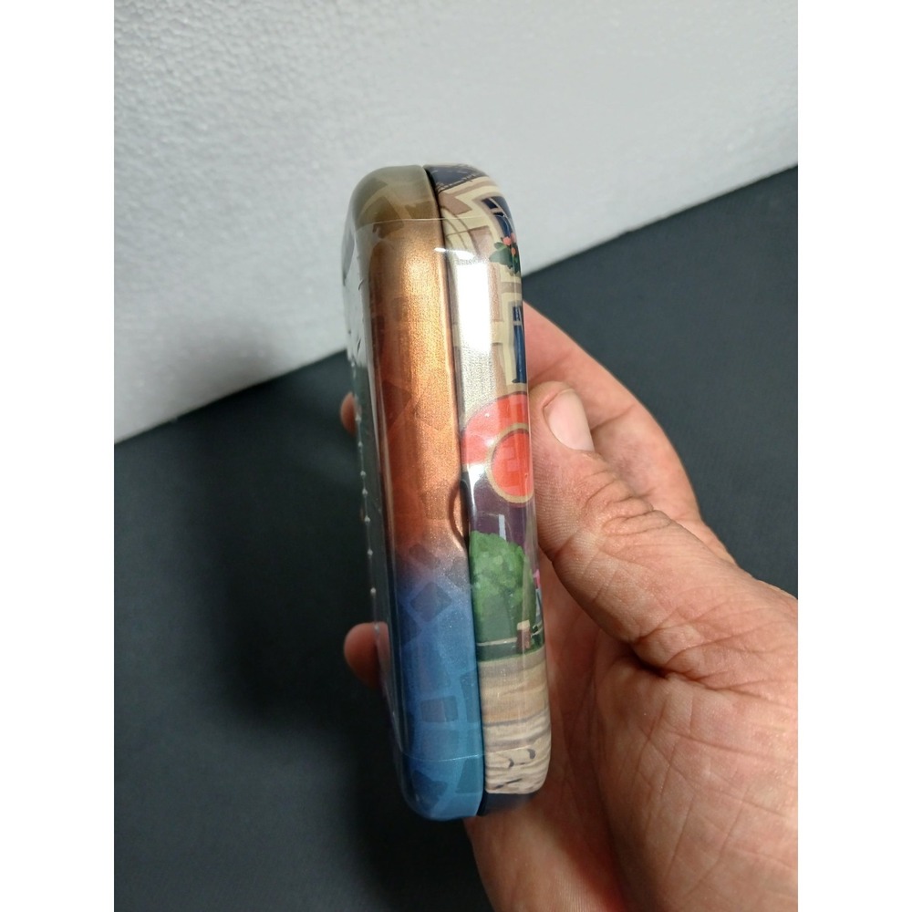 Pokémon TCG: Lumiose CIty mini tin (Chaos Rising and Perfect Order) - Picture 4 of 5